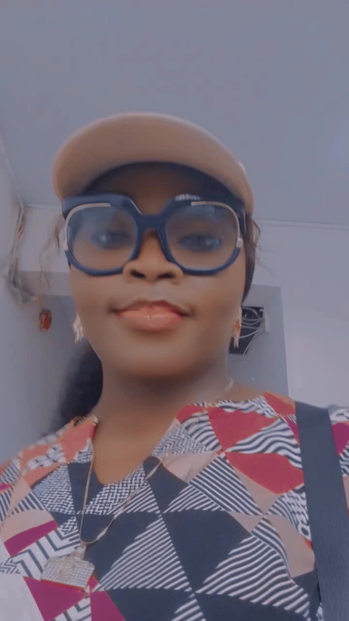 @Mabel Essien