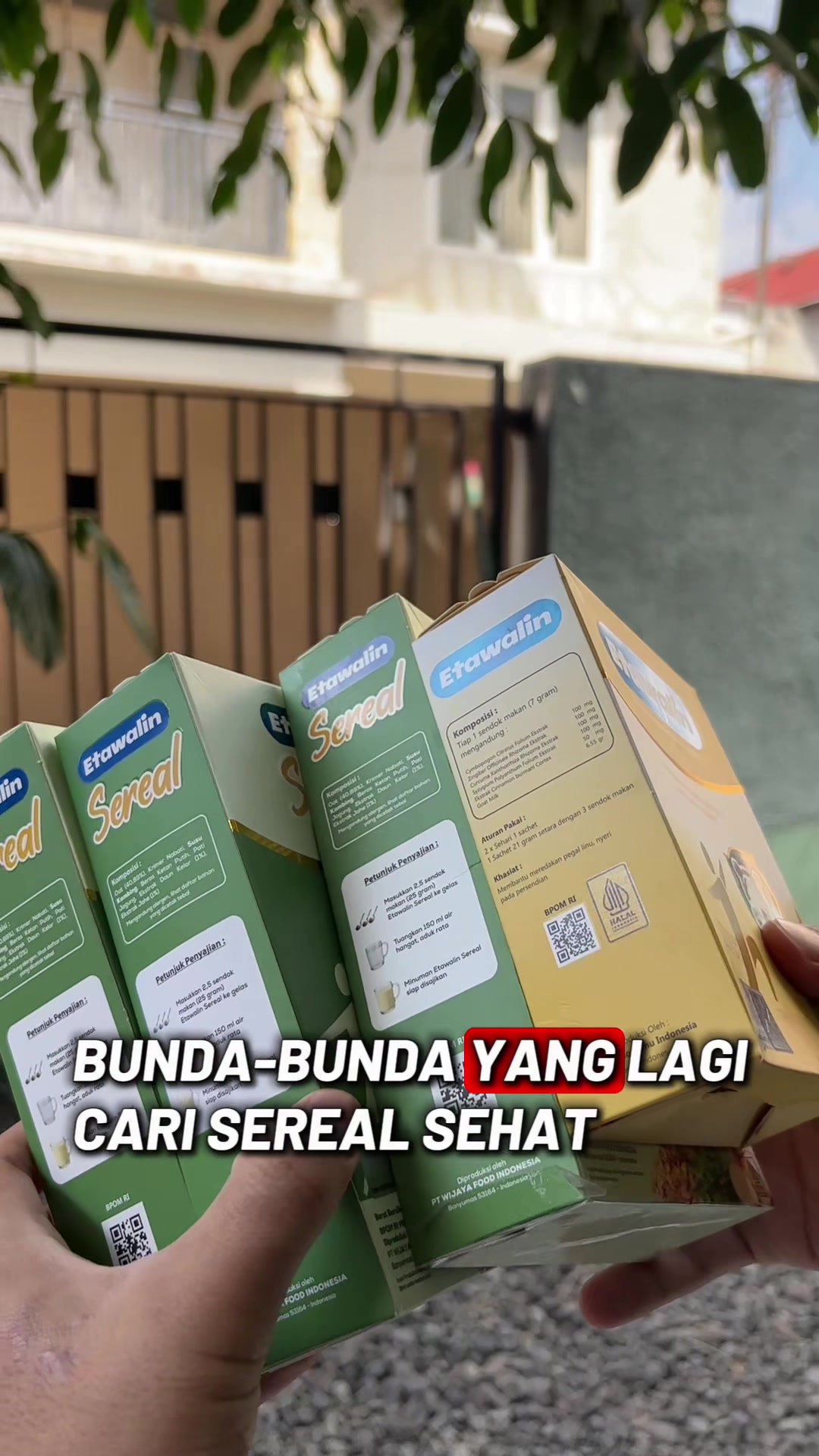 @Kak Maulana | Konsultan