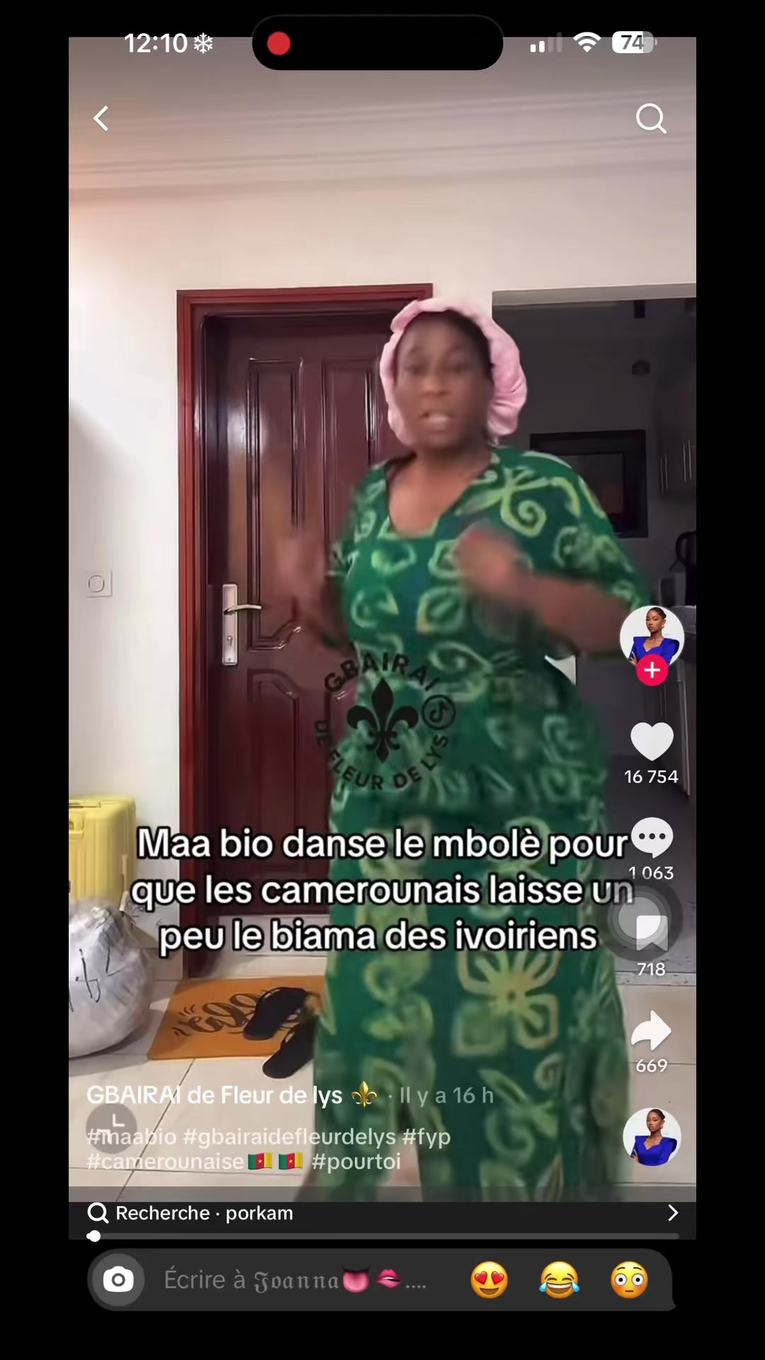 @Le Nouveau papa🍼👶🏾