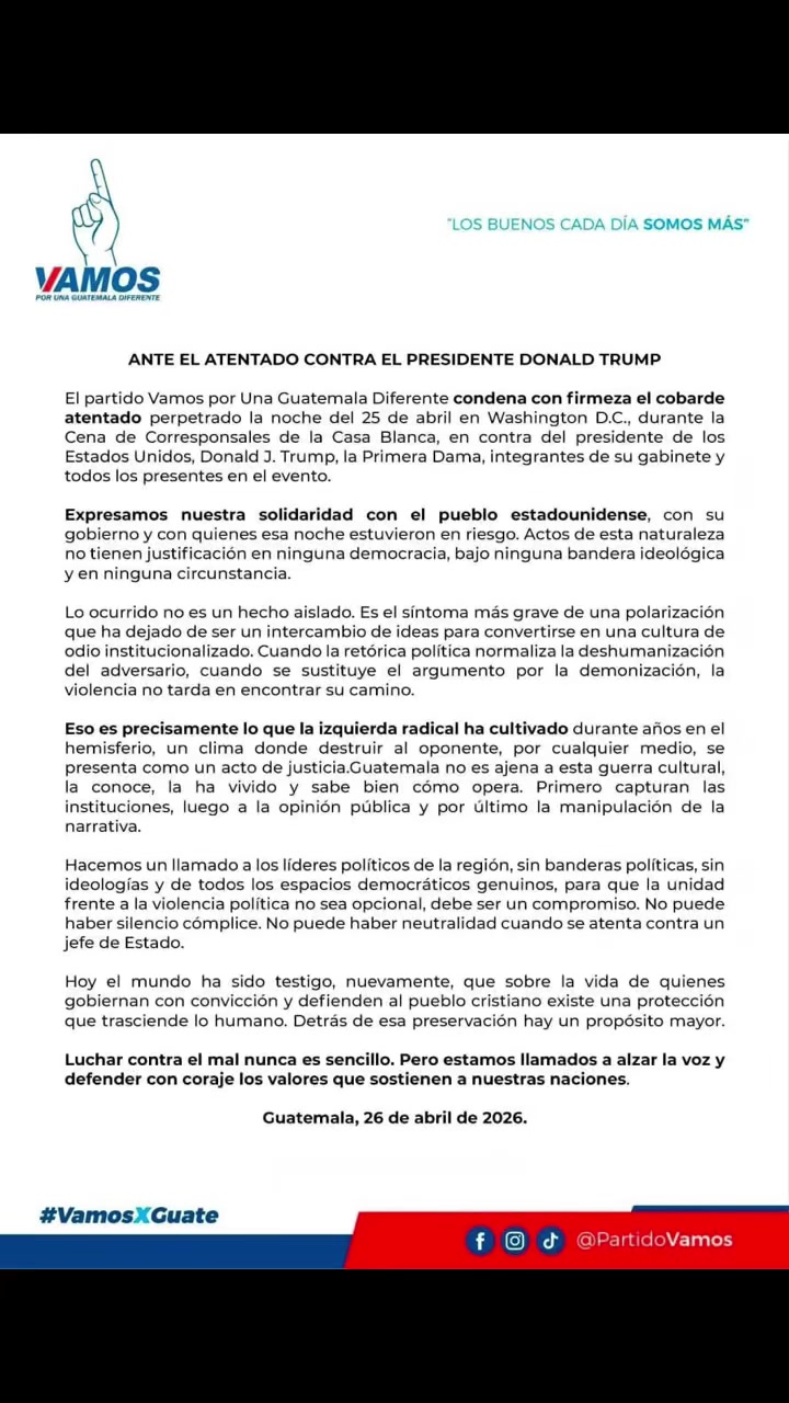 @Mi Guatemala