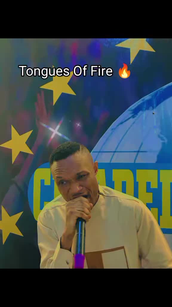 @Apostle Oliver Chigozirim