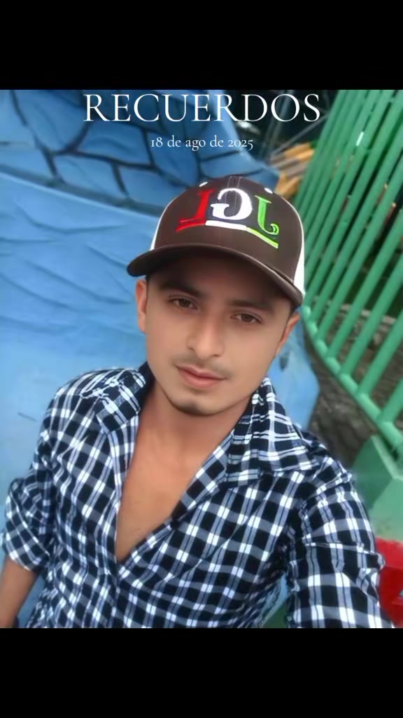 @Donalito🧿🌿🌳El Morrito🧿🥰