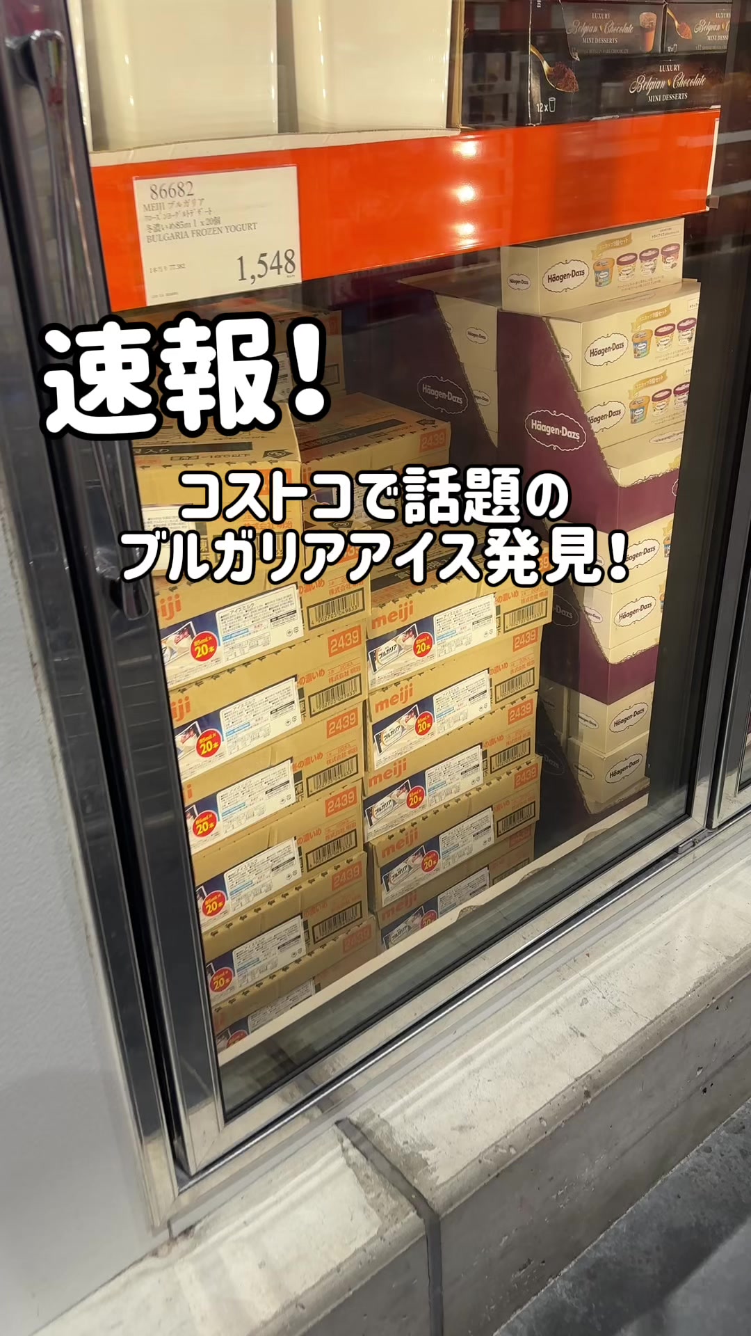 @毎日コストコに通う主婦🥤てこ