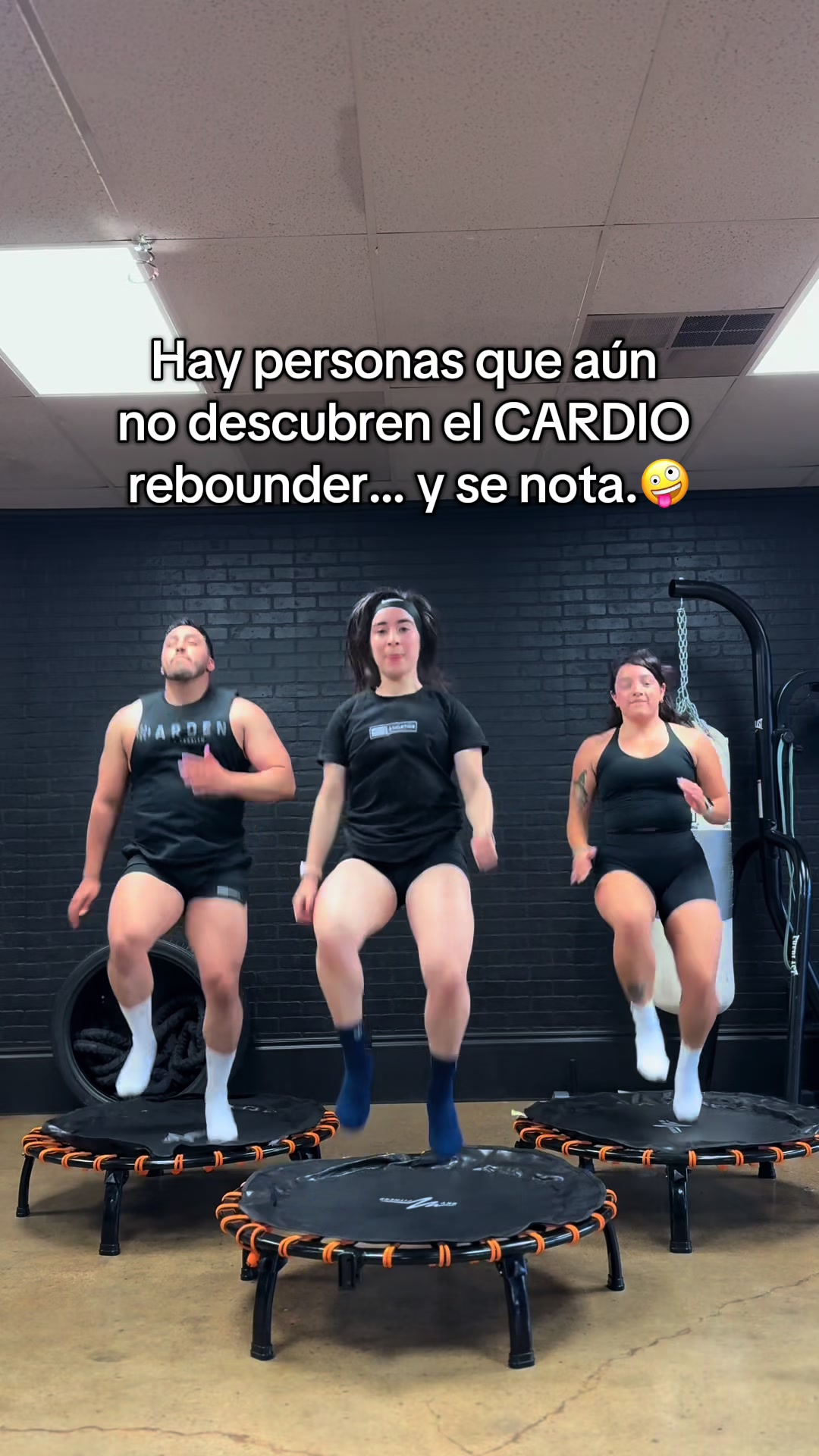 @Danya Bernal