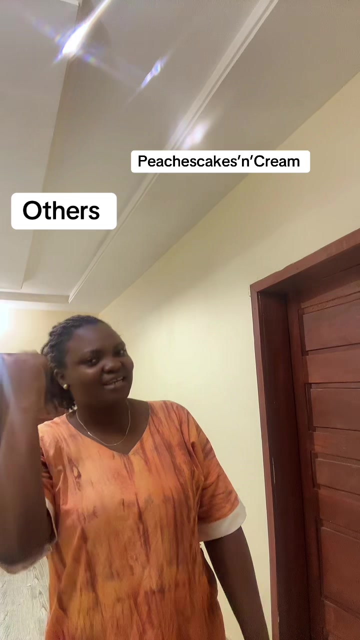 @Peachescakes’n’Cream Akure