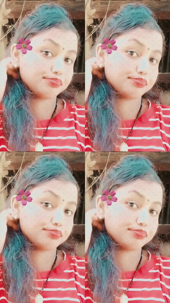 @sarmila sanu ❤️