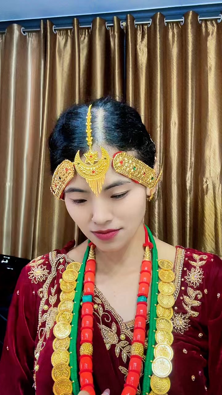 @Sharmila Gurung