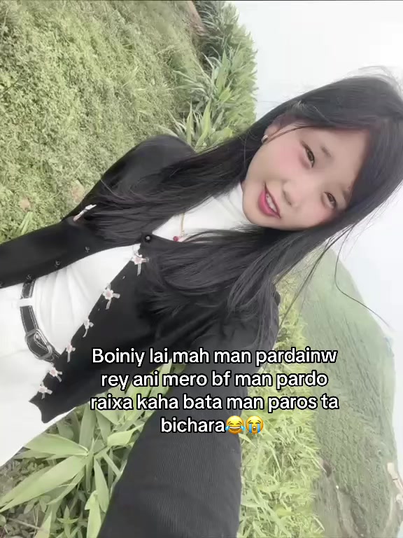 @Pabitra magar