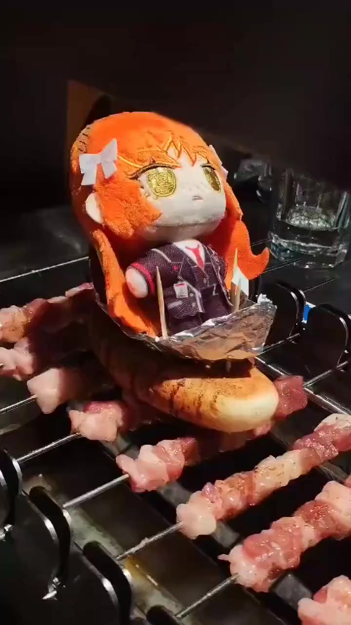 @fuwasakana ๐ ๐๐