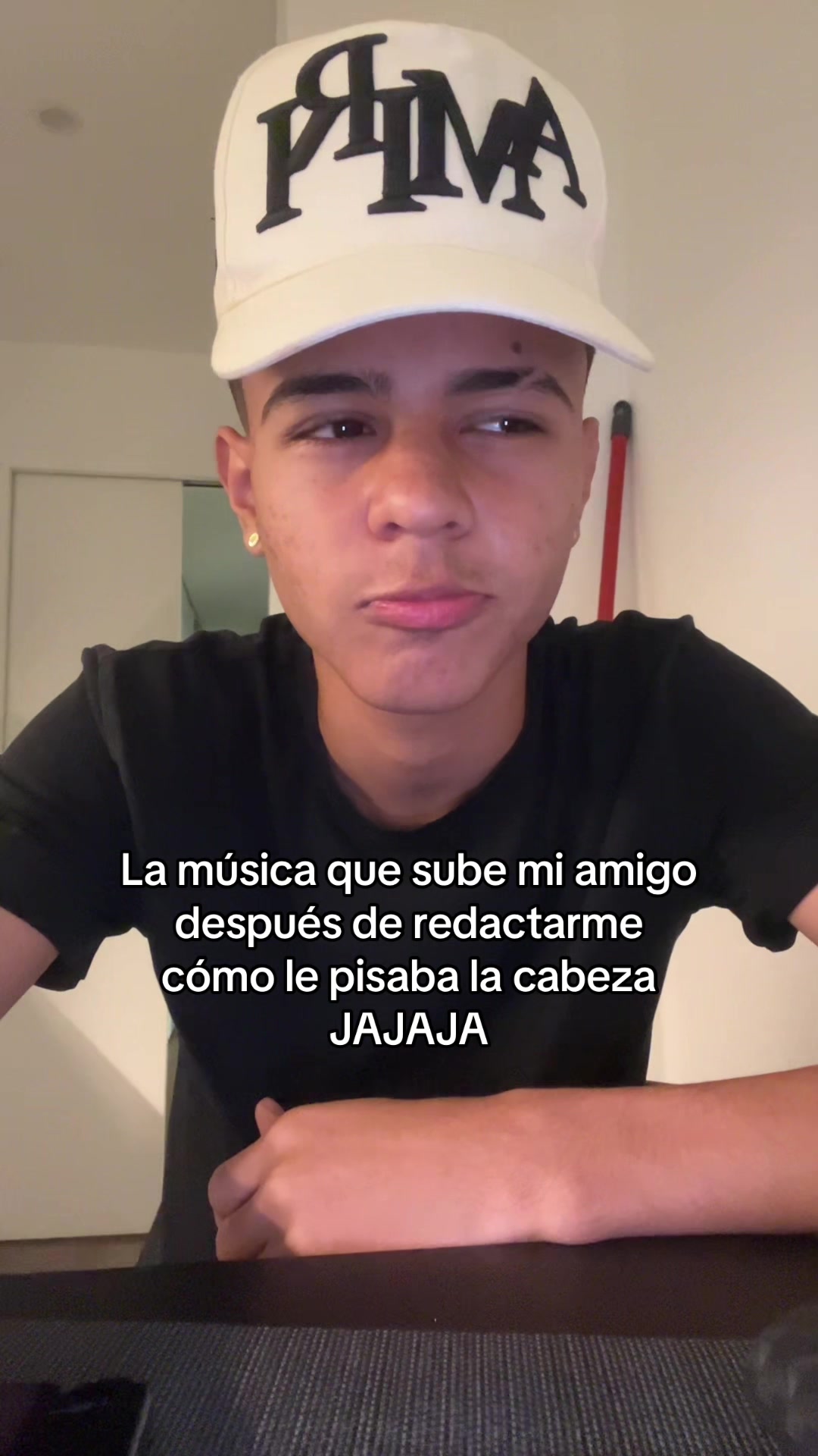 @Julian Jr