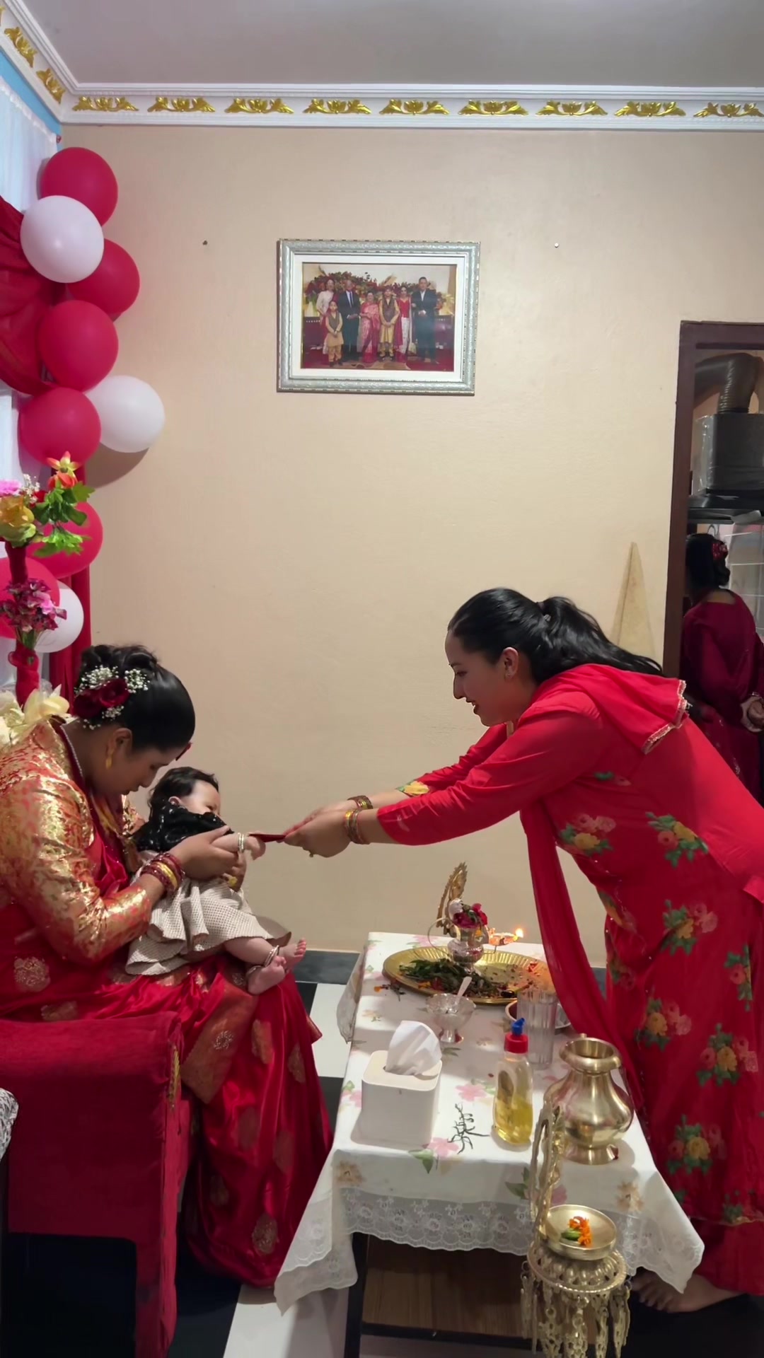 @Smriti & Mukesh 🧿