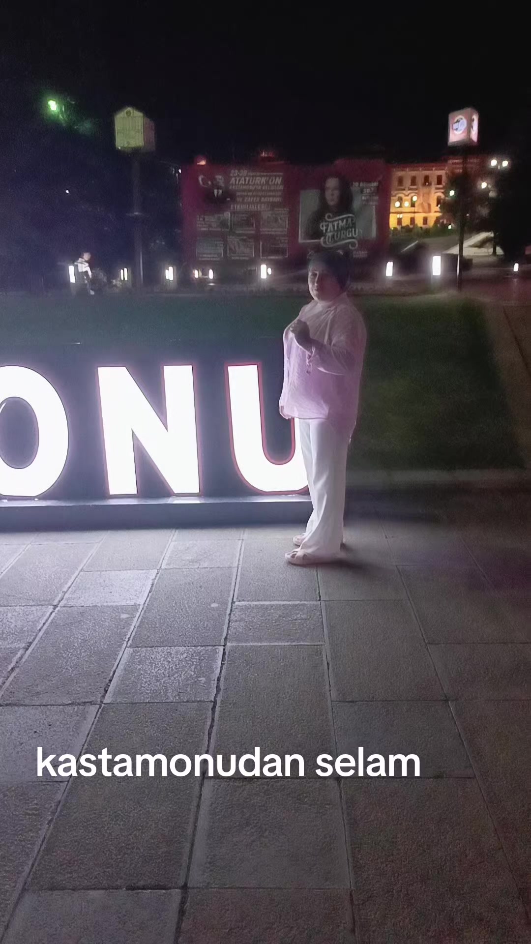 @Merve Kara
