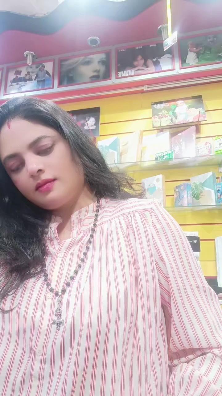 @Kavya Naidu