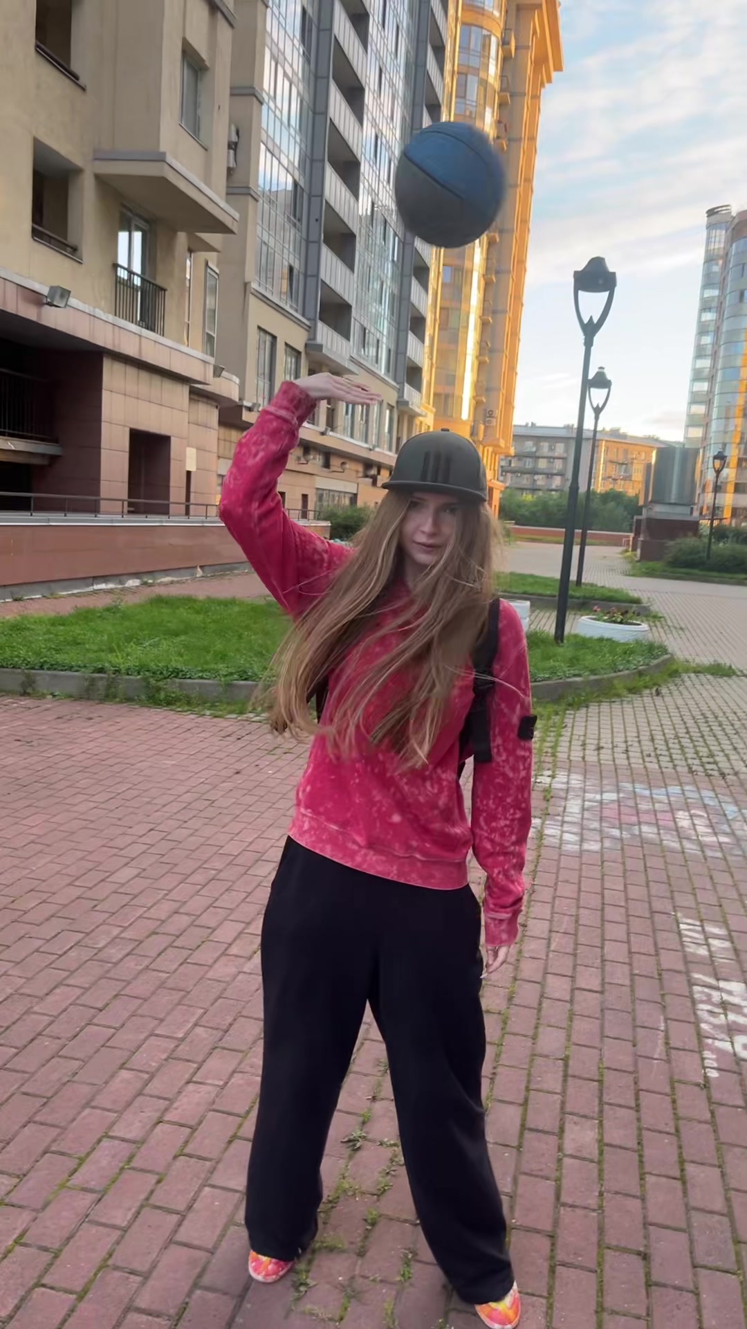 @эва грибова