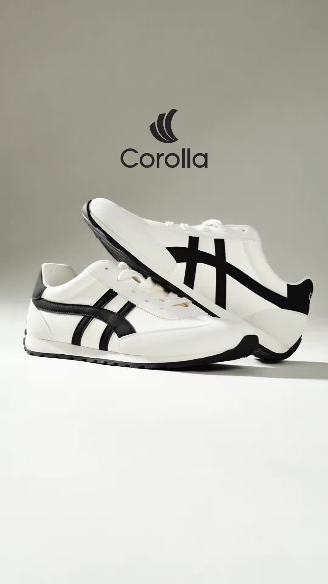 @Corolla Men' Shoes