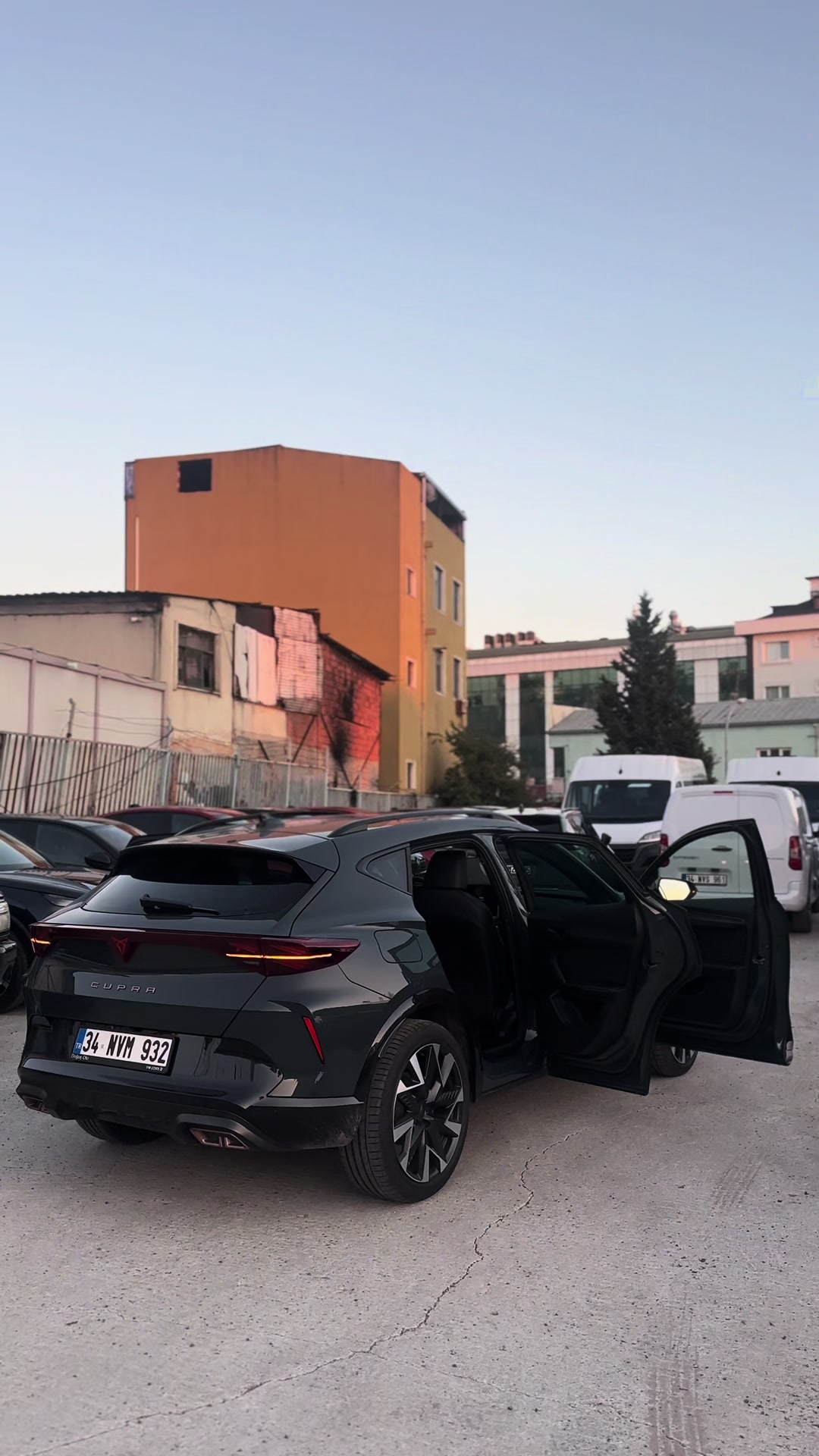 @Yusuf Seferoğlu