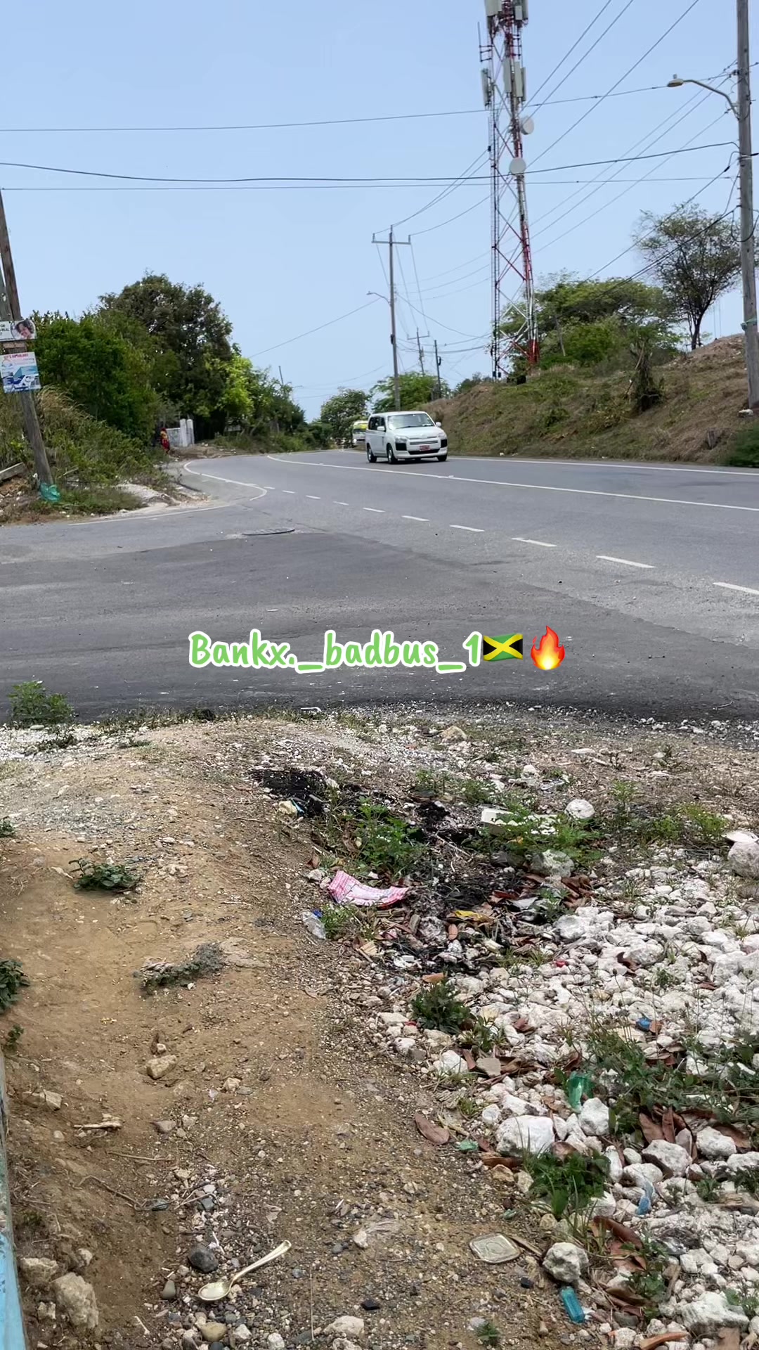 @BANKX BADBUS🇯🇲