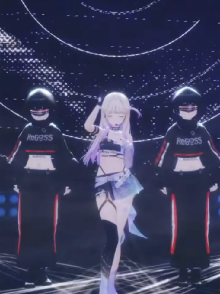 @轟 はじめ