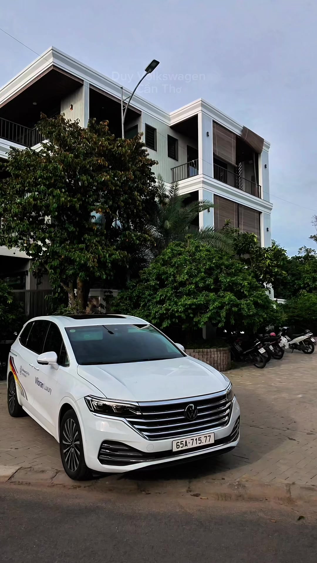 @Duy Volkswagen Cần Thơ