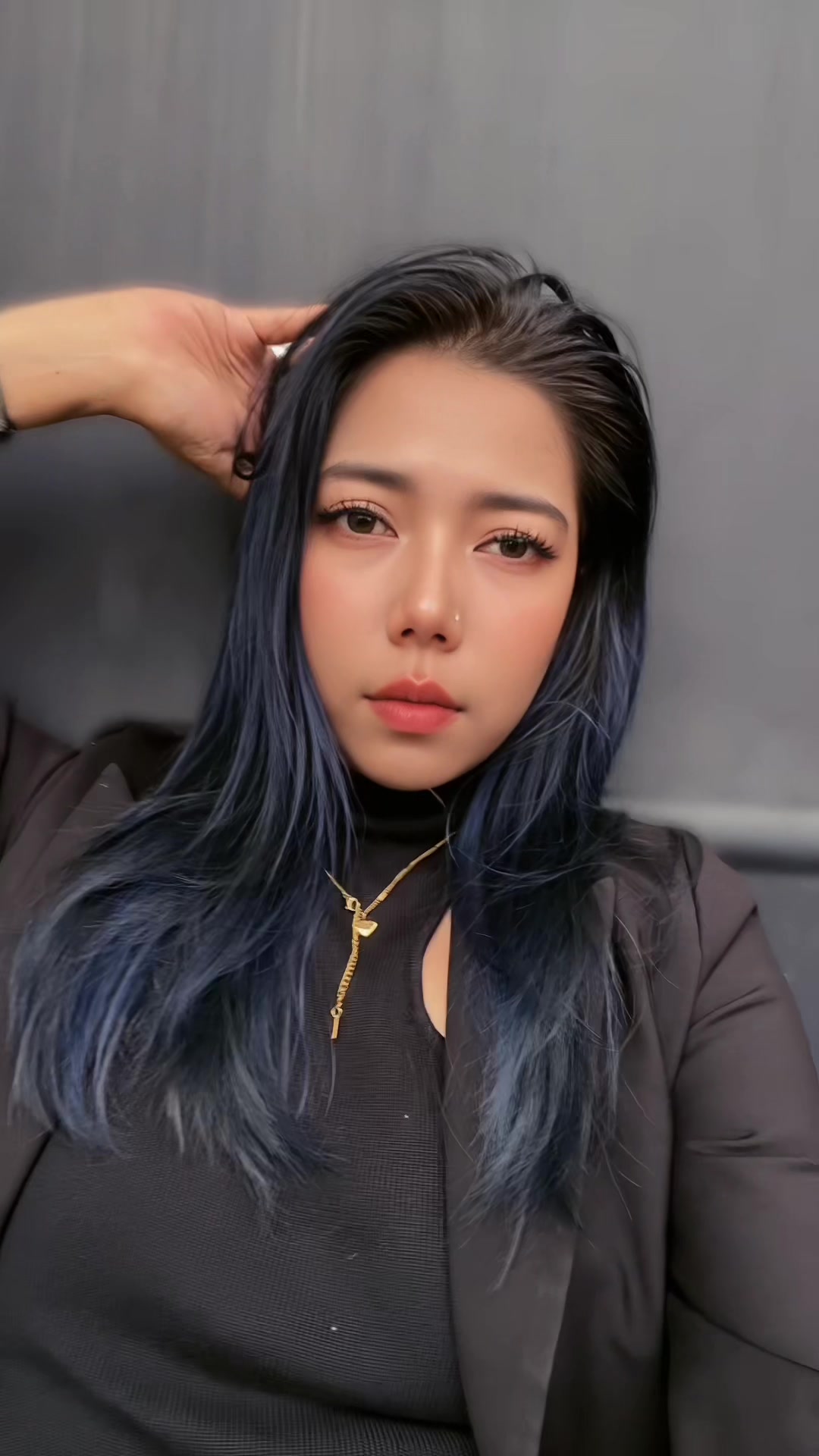 @KazumiAnne🐾🐾
