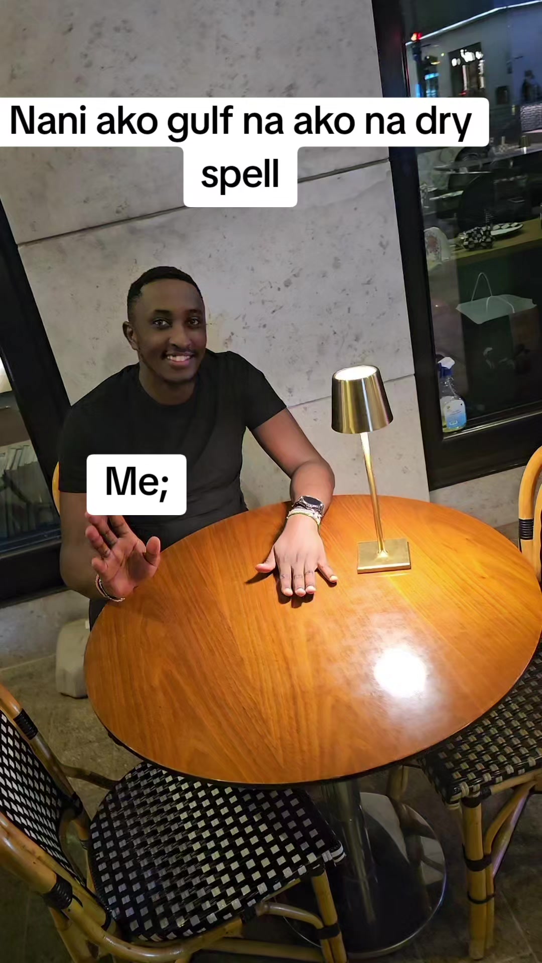 @Gikandi