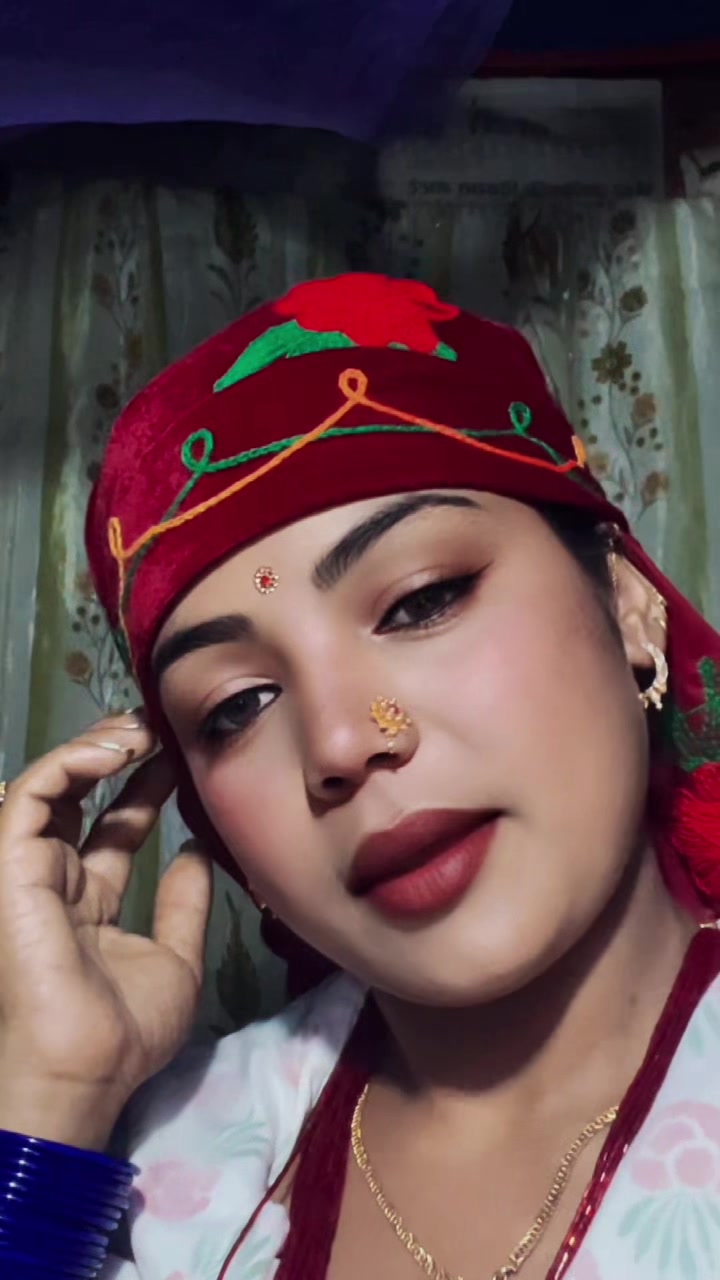 @🙏💕सित्तल बुढाथोकी 💜❤️🧡