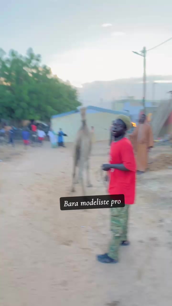 @Baramodelistepro