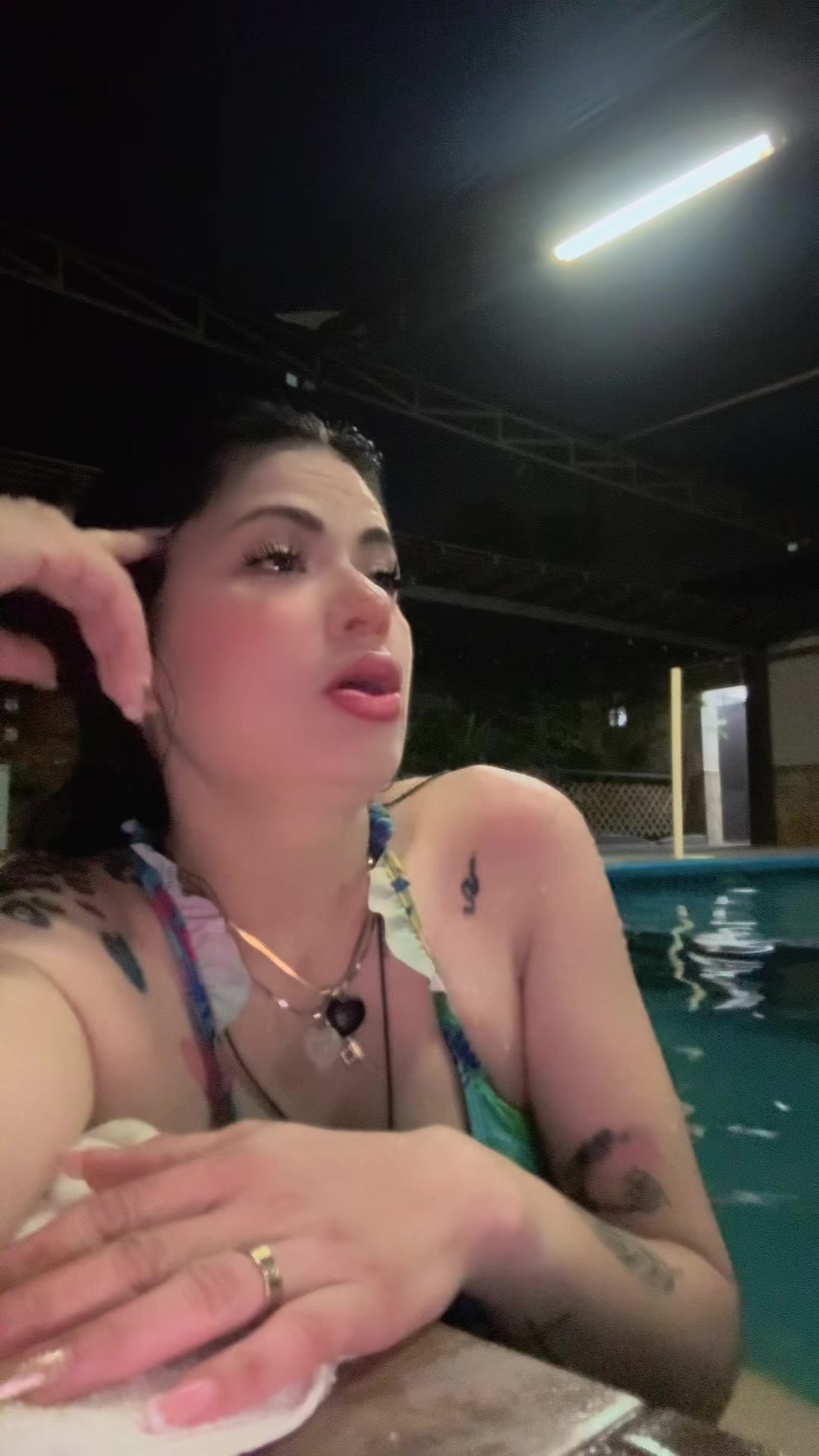 @LUZ 💡 💟♒️✝️☪️☯️🔯✡️