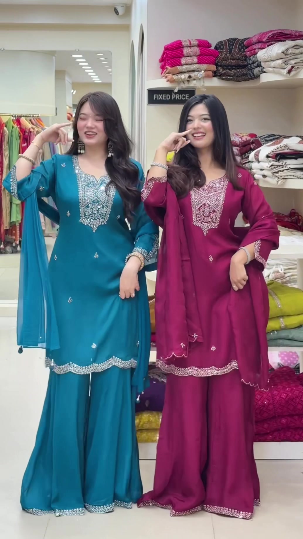 @Tara Clothing Collection