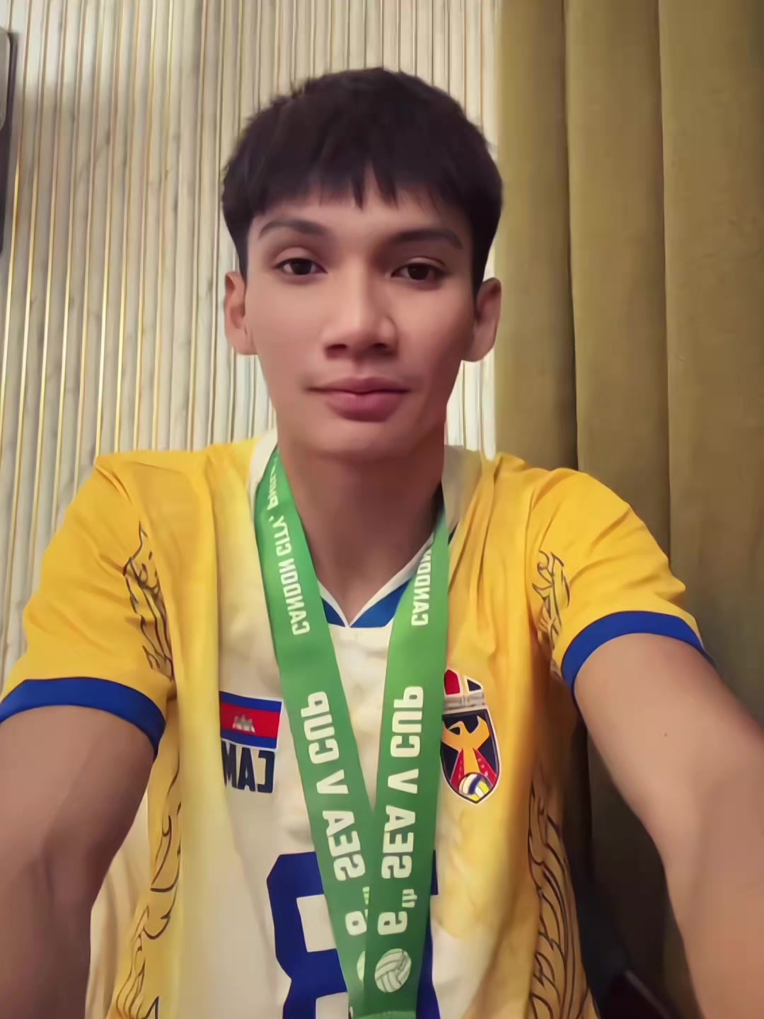 @Khmer Handsome Boys