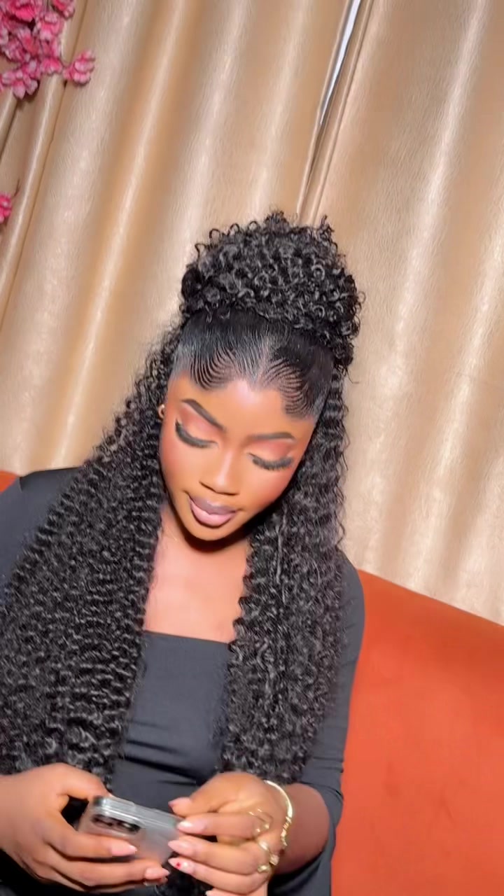 @FirstClassBeautypalace (Ilesa)