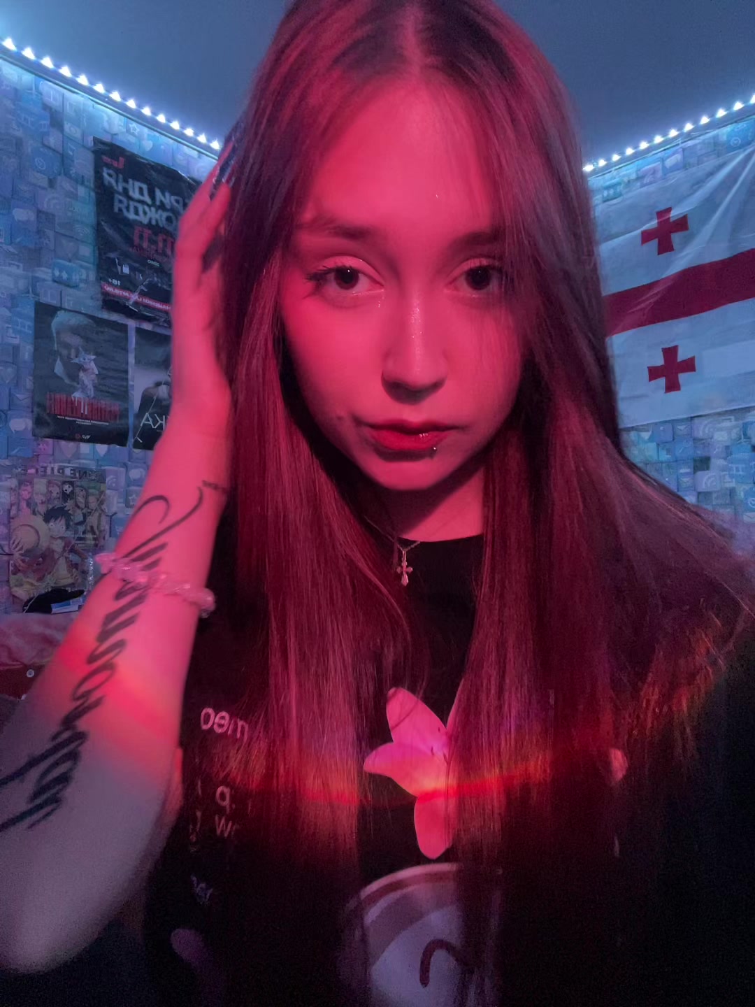 @даш