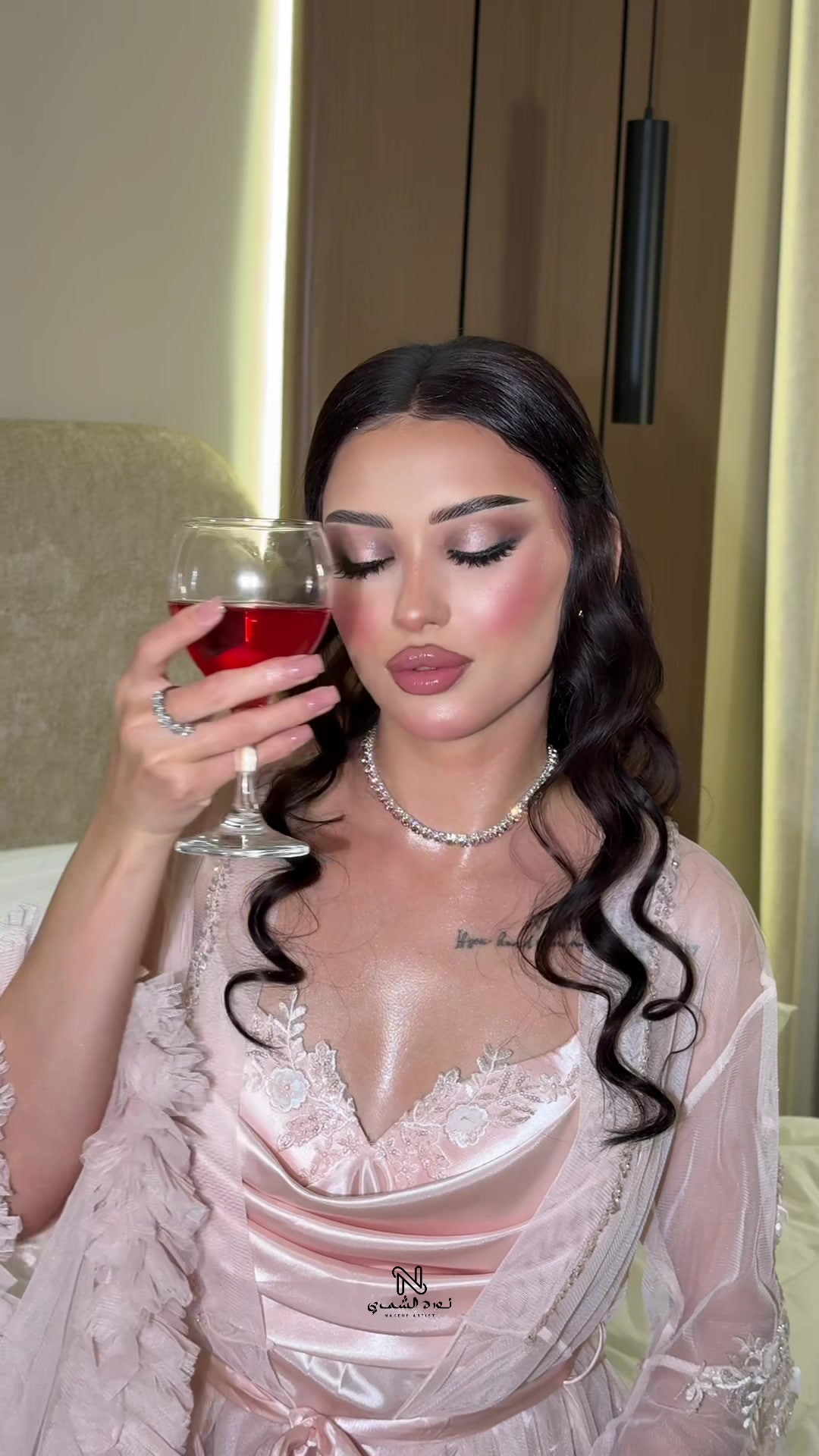 @ارتست نوره الشمري💄