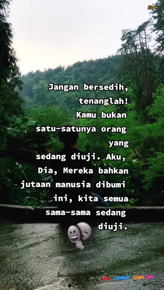 @Si Penulis