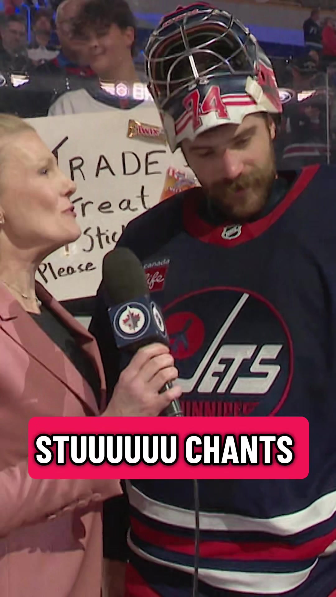 @Winnipeg Jets