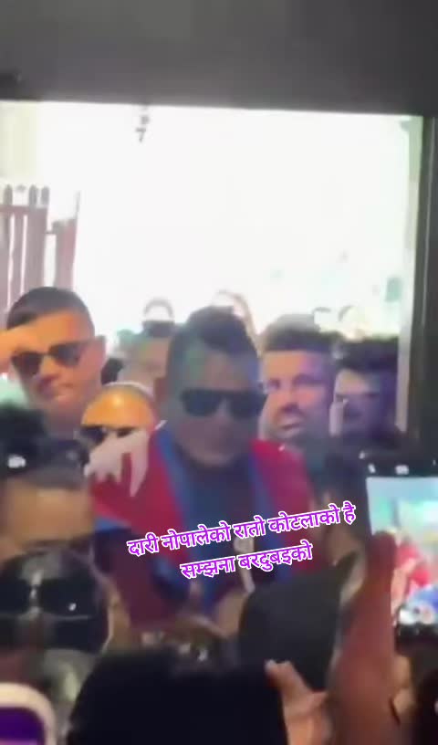 @Hari Khatri✅