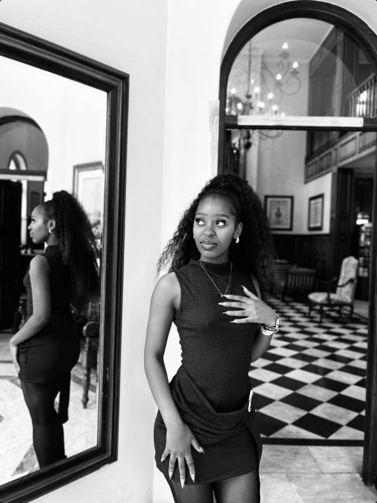 @Sbahle Zondo