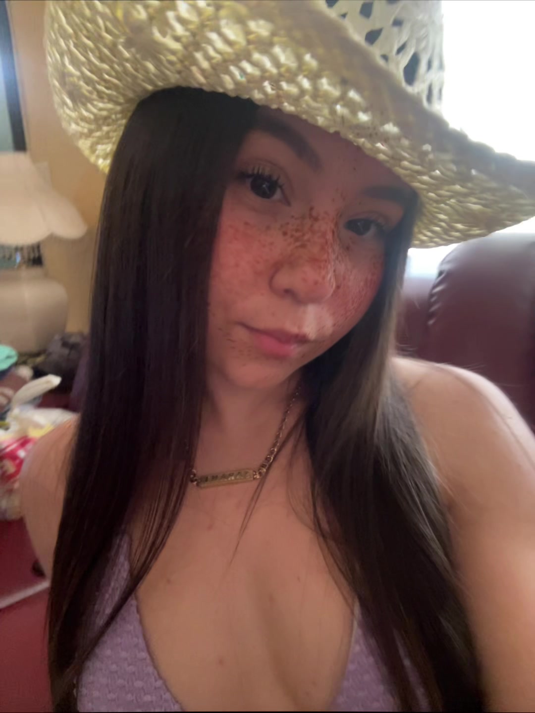 @Sarahi Flores