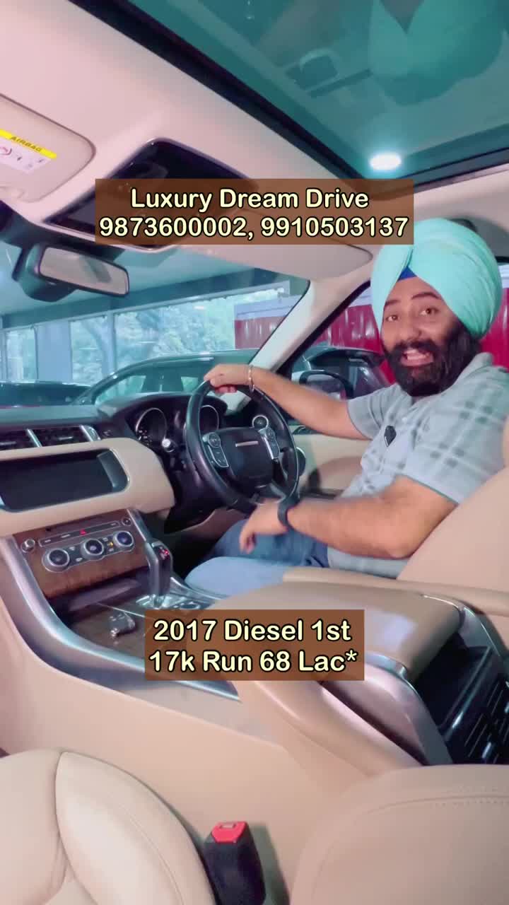 @Car Sardar 9:16