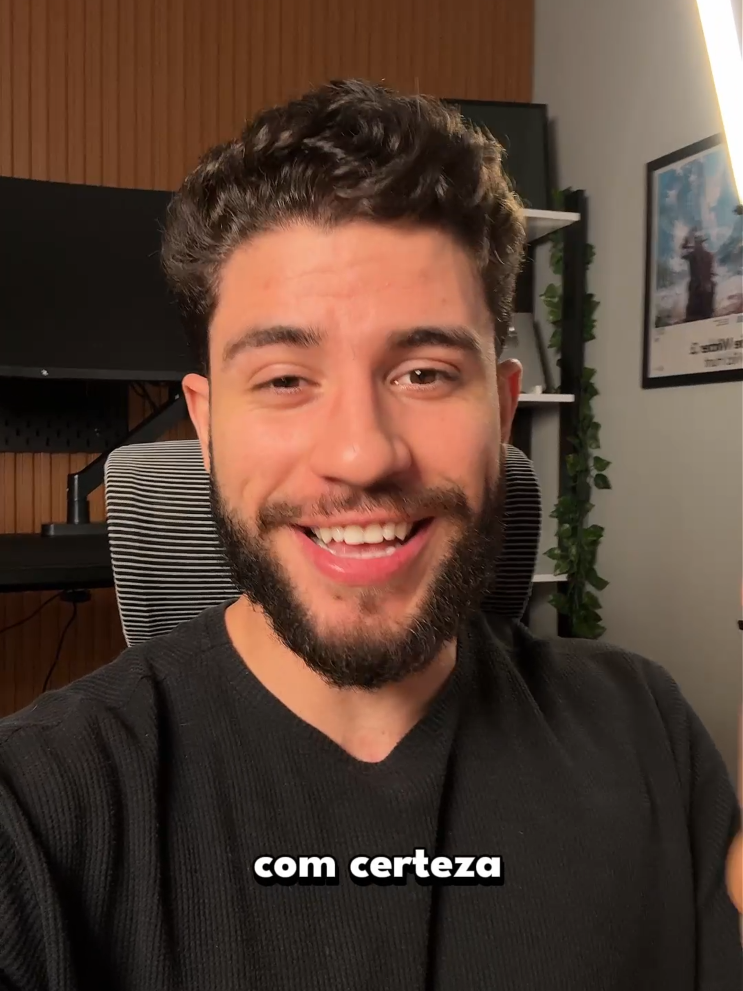 @Poison | Setup Gamer