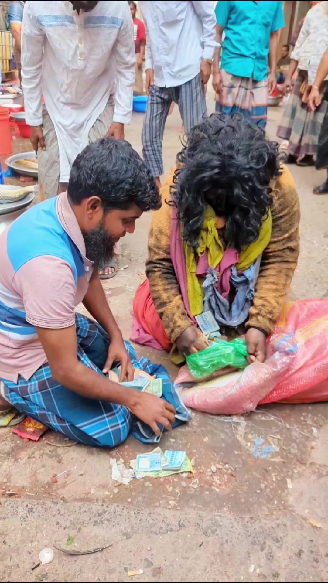 @🫶নেত্রকোনার, মায়াবতী 🫶