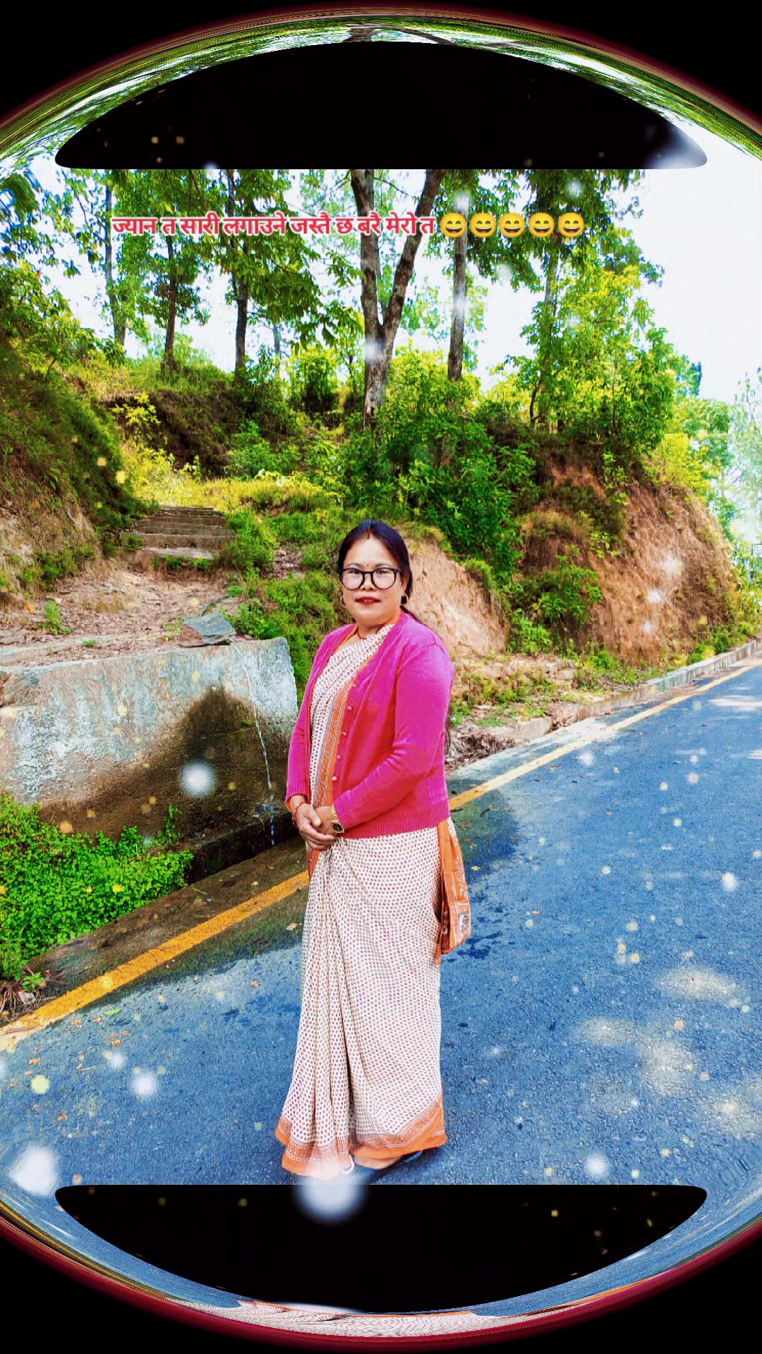 @Maya Bomjan tamang