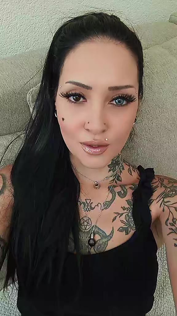 @Lilith