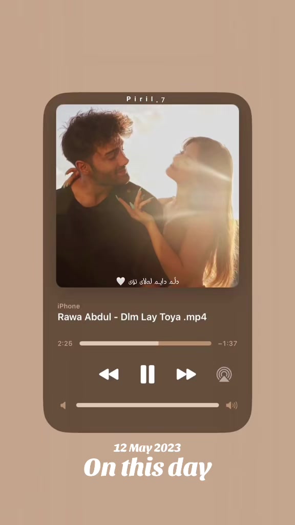 @𝗡𝗼𝘁𝗵𝗶𝗻𝗴 | هــیـــچ ⚡️