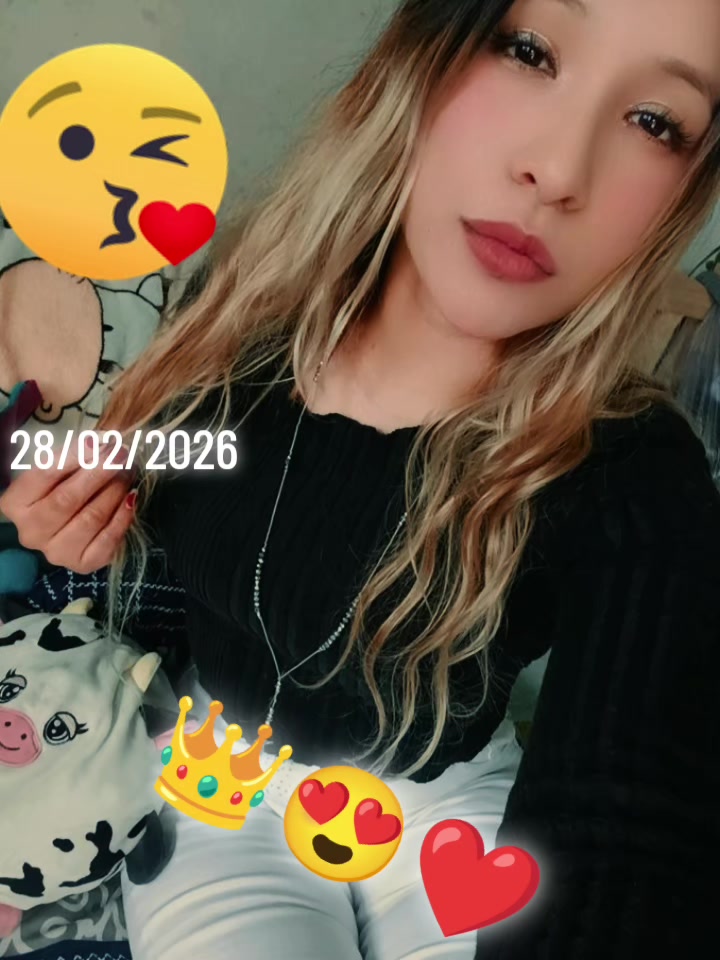 @Anitha López