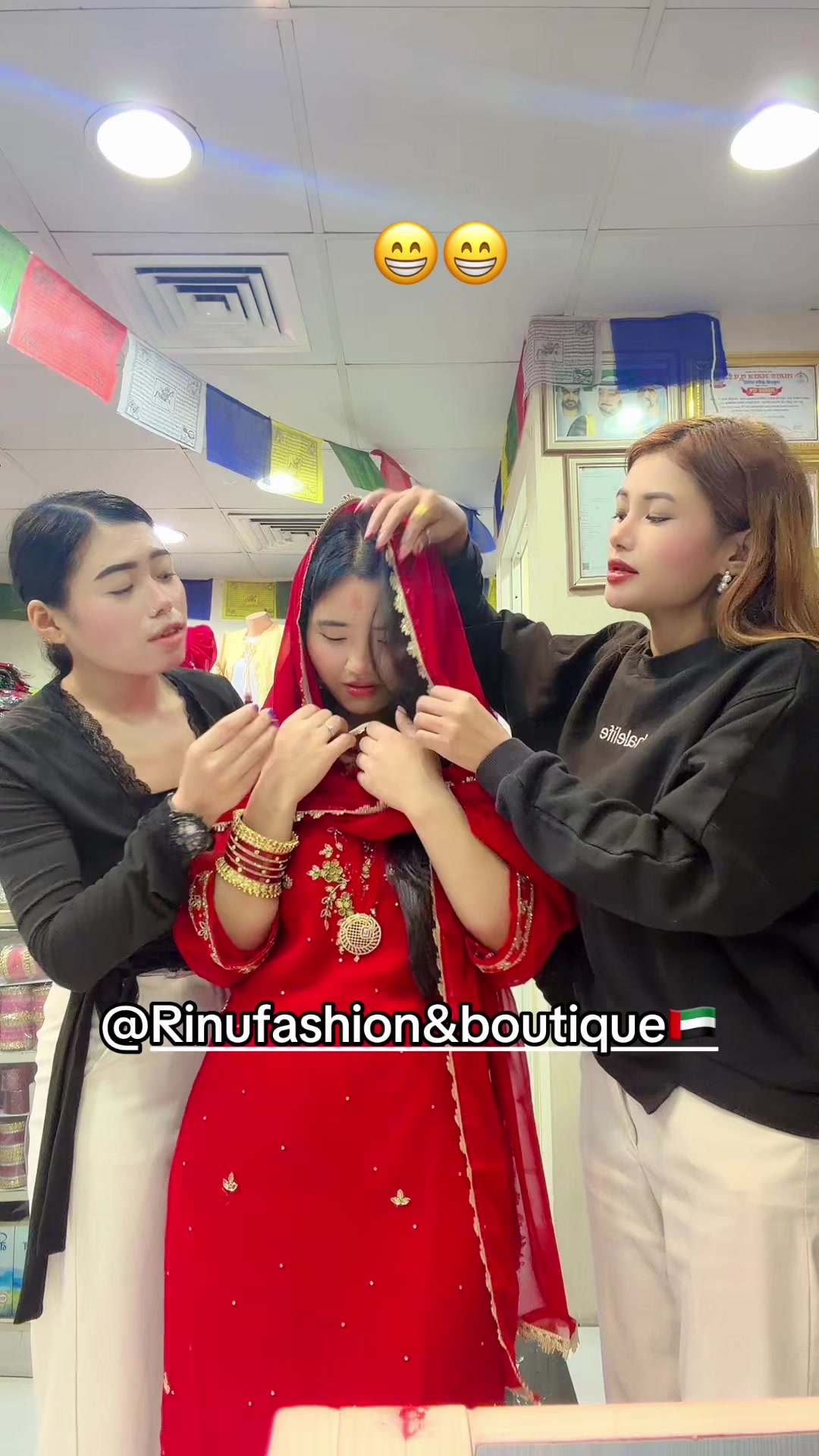 @Rinu fashion & boutique🇦🇪UAE