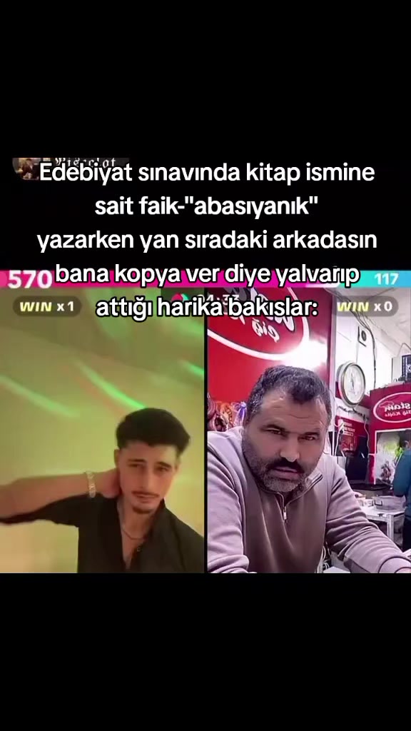 @İsmail