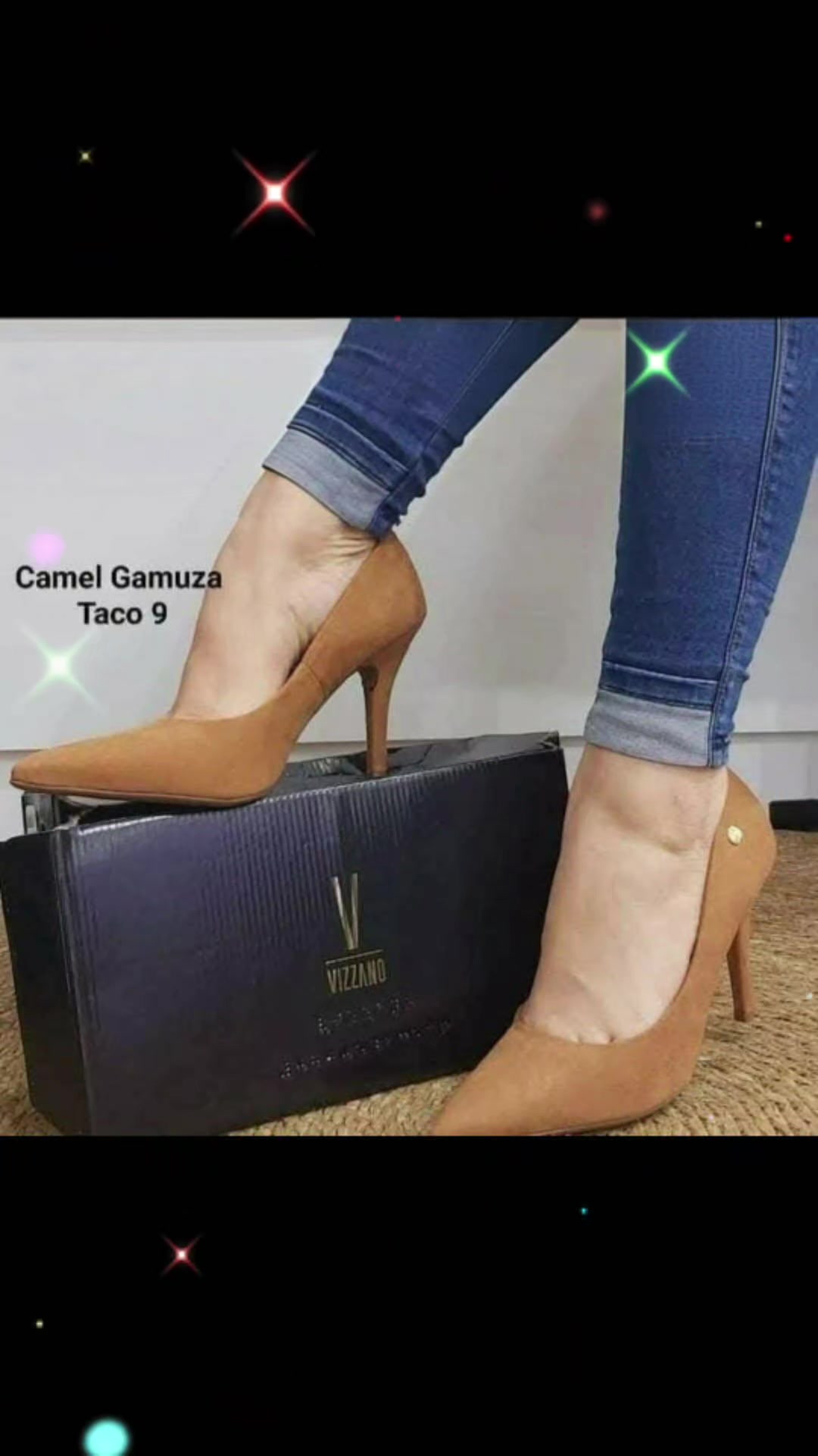 @BelenCalzadosBrasileros