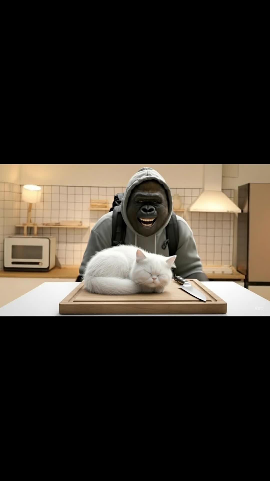 @Gorilla