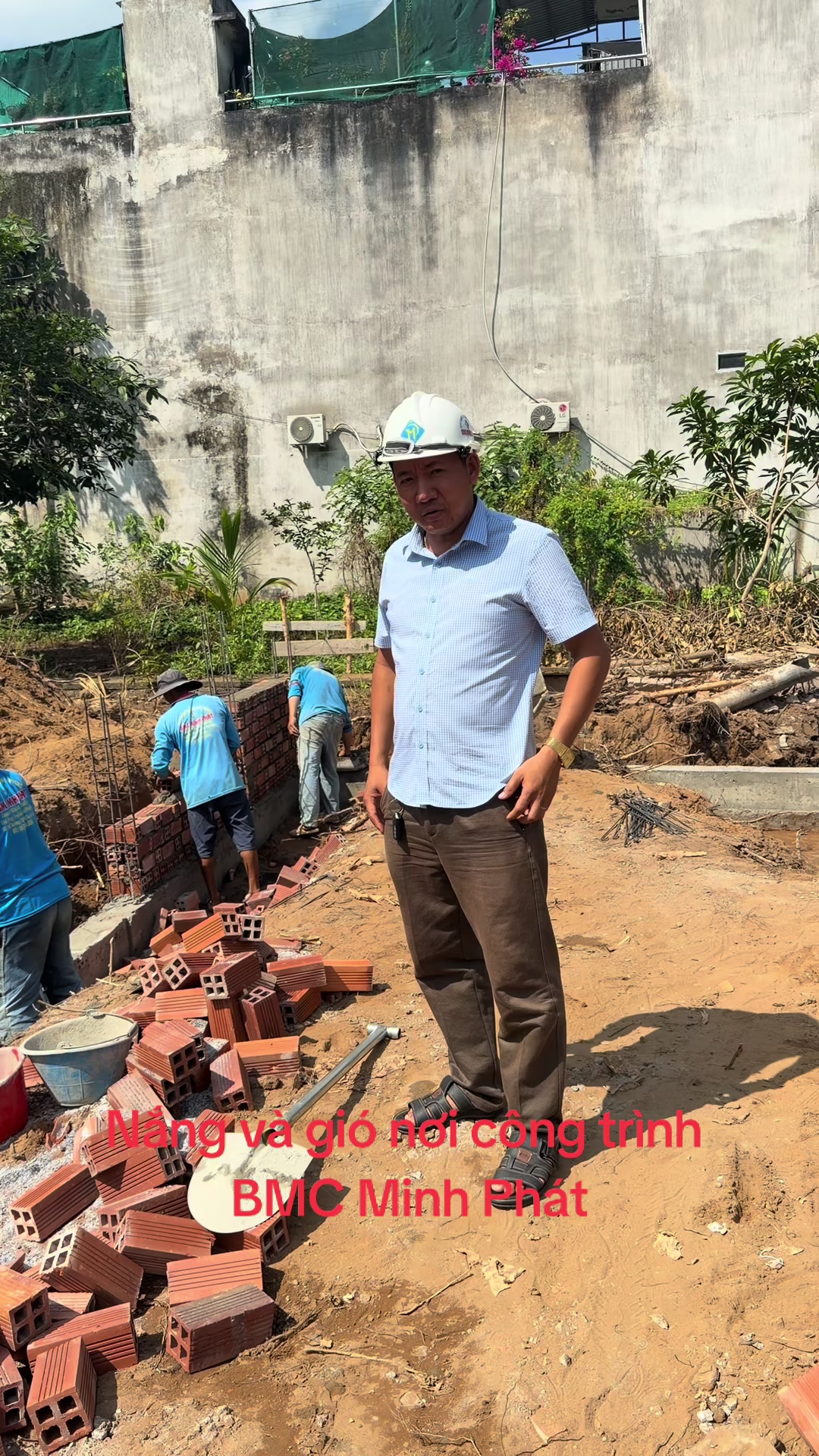 @Cty XD BMC Minh Phát